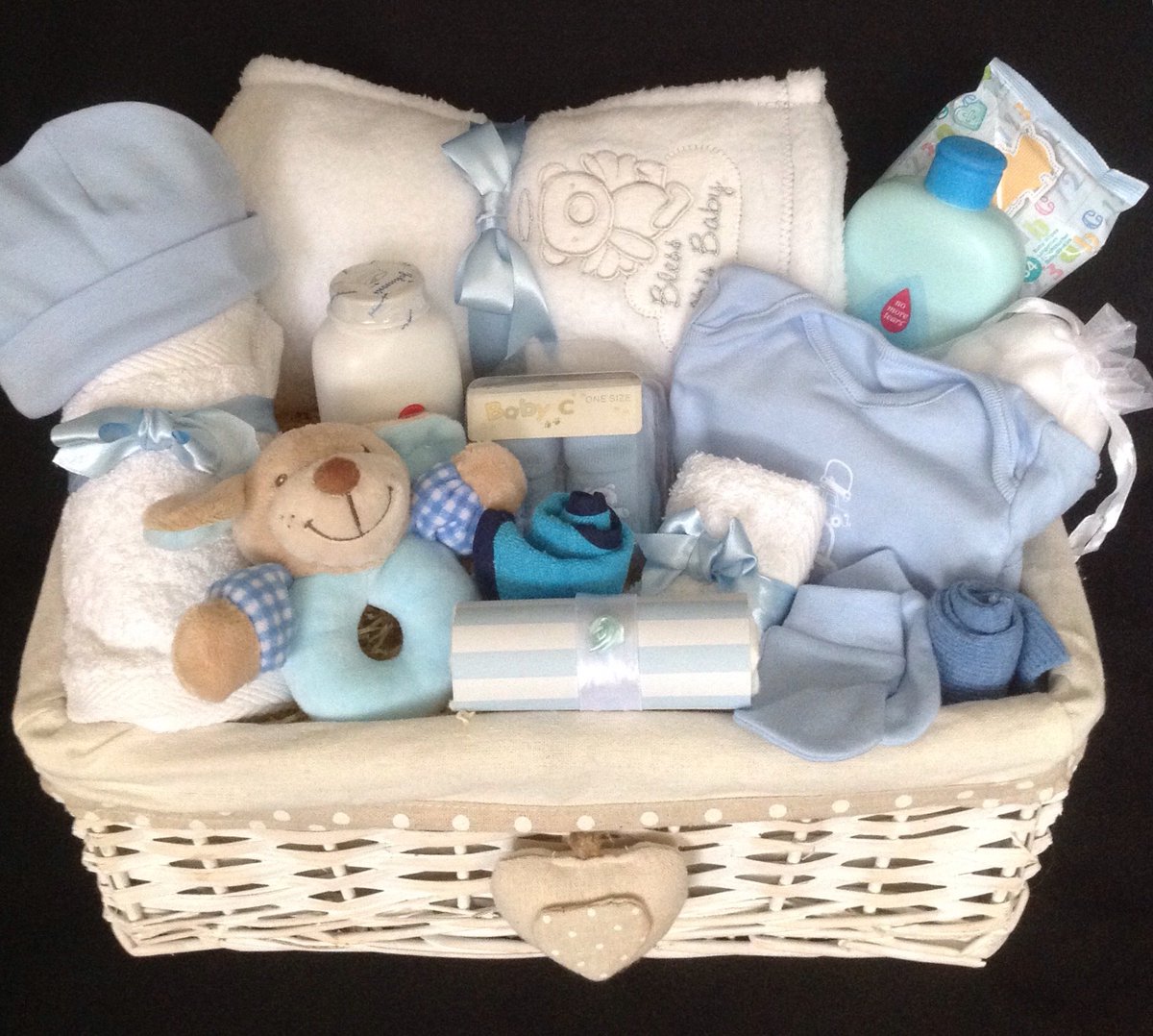 boy hampers