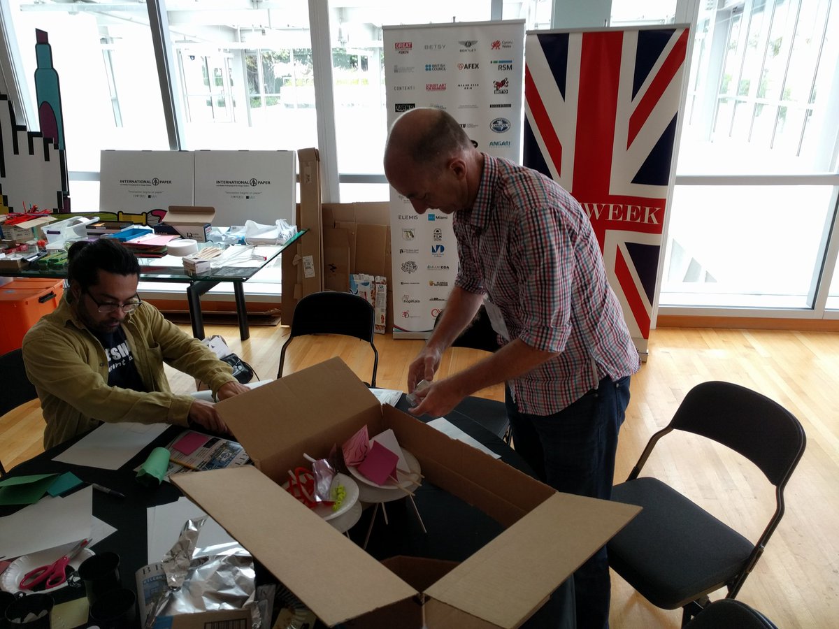 Miami Jams tweet media