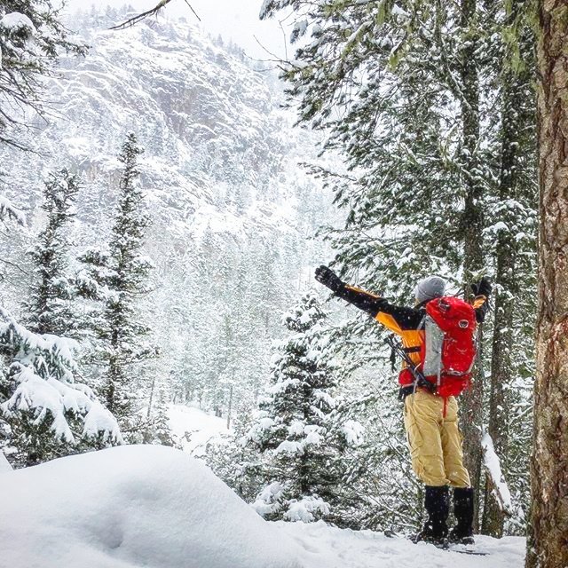 ColoProbs's tweet photo. #MakeColoradoSnowAgain https://t.co/lU1CtWYXiw