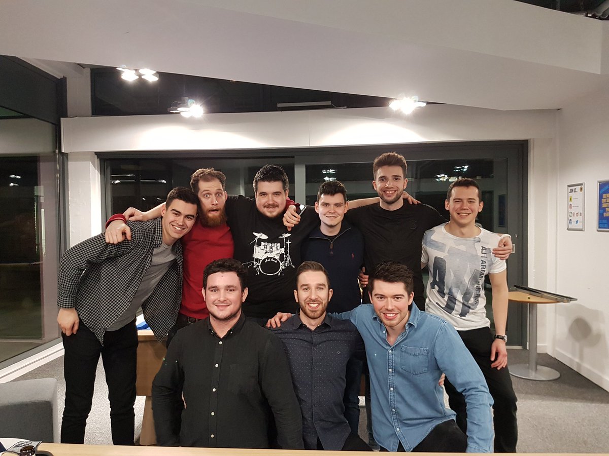 County_Pool's tweet image. #OldBoys