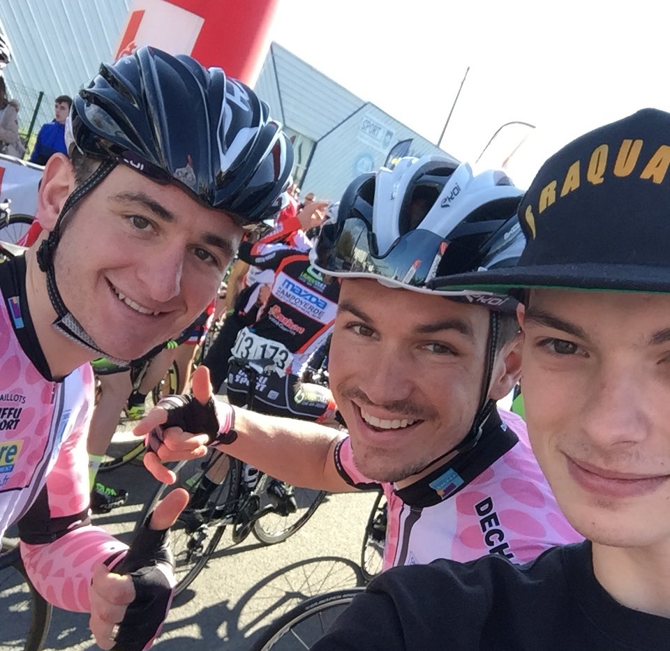josselin_riou's tweet photo. #PlagesVendeennes avec @RudyKowalski & @clementKORETZKY 🤙🏻
#MDClub https://t.co/55D6ey3Del