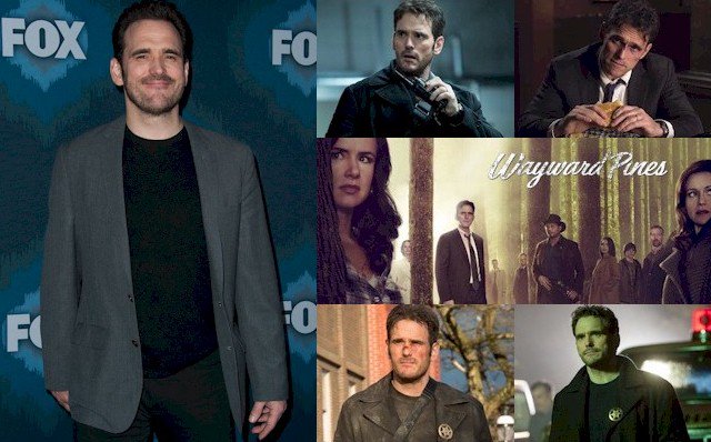 Hoy cumple 53 años Matt Dillon (Ethan Burke en Happy Birthday 