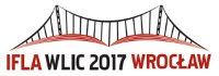 Call for Volunteers: IFLA World Library and Information Congress 2017 librarianship.ca/news/call-for-…