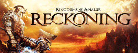 GameDevsDaily's tweet photo. Daily Deal - Kingdoms of Amalur: Reckoning™, 75% Off #SteamDailyDeal https://t.co/APYHkPggRX https://t.co/ikoJNNNDLV #indiedev