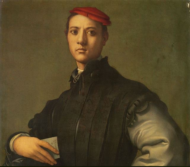 artworldlaw's tweet photo. @henrindf @artnetnewsfeed points out how Brexit damages art in the UK: loss of money+lax law in Pontormo sale's aim https://t.co/OYDVPrsKJK https://t.co/Gjr0Y1MM5N