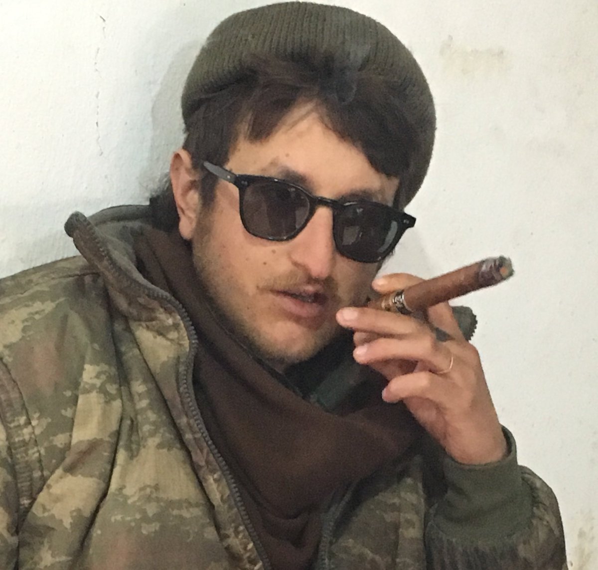 Lepa picka lepa picka