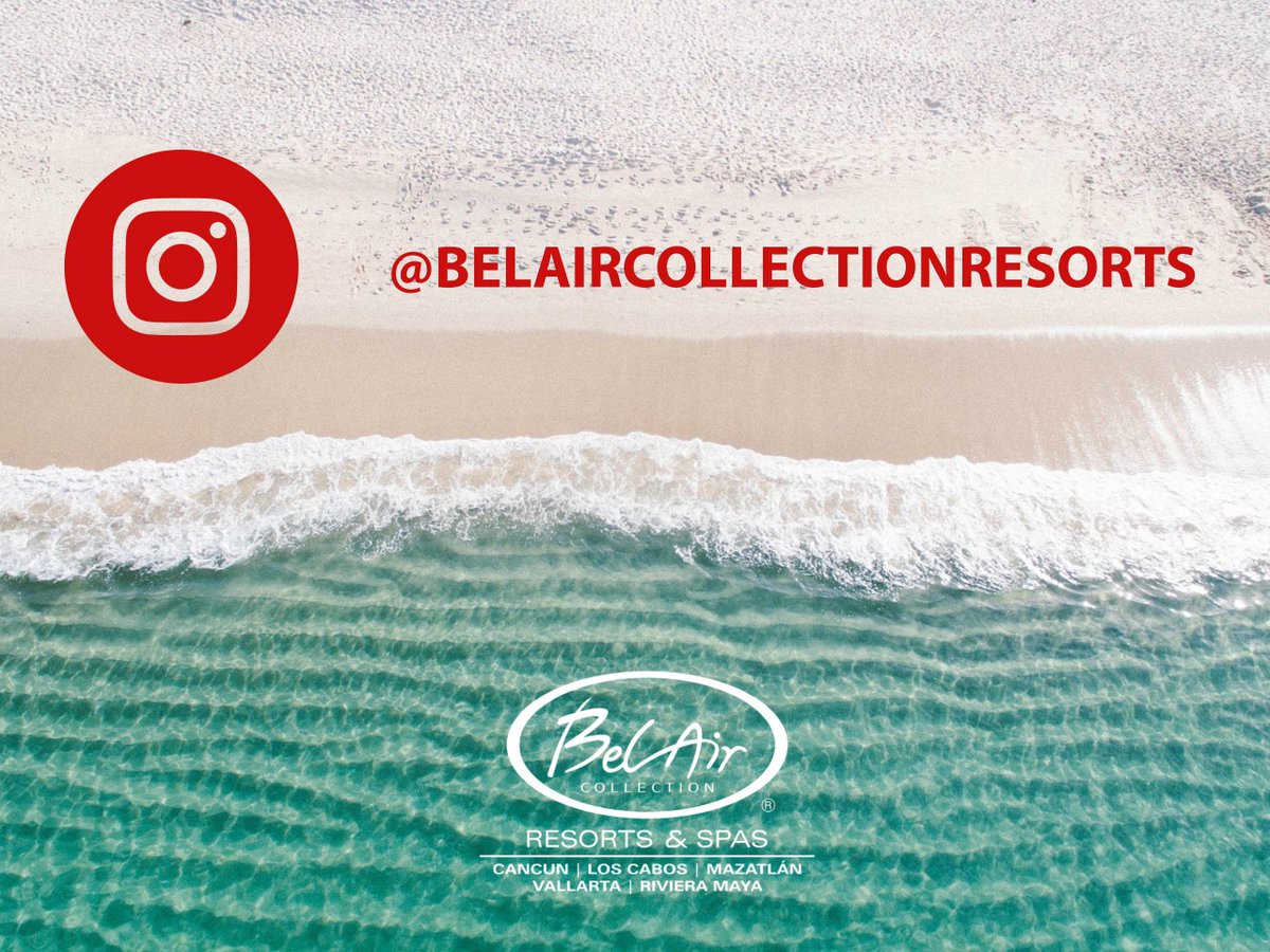 ezetripmx's tweet photo. Síguenos en @instagram https://t.co/VrnwMAeGIp Y no olvides usar el hashtag #BelAirCollection 😉📸🌴 https://t.co/NpwJGA06TM