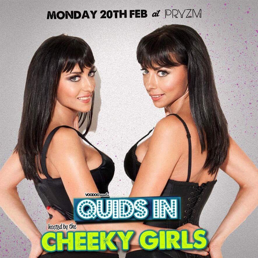🥇 QUIDS IN! 🥇 tweet media