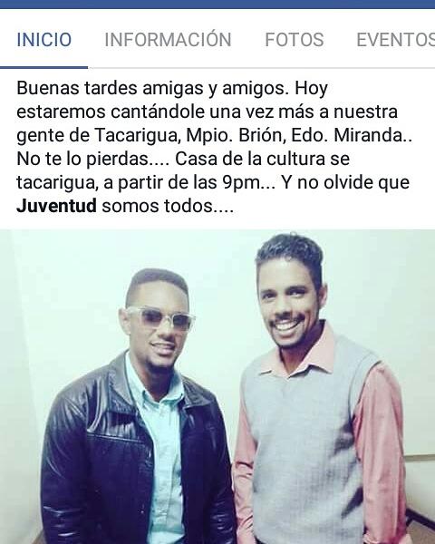 JUVENTUD SALSERA tweet media