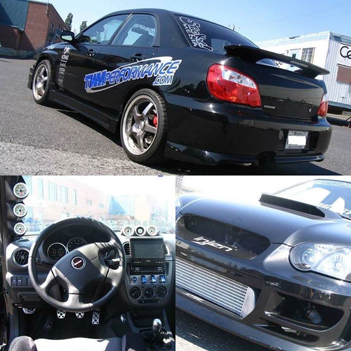 TWMPerformance's tweet photo. #TWMPerformance Throwback. Our old #SEMA #Subaru #WRX #showcar. https://t.co/llF0ABgKW9 #… https://t.co/mvkIB0TW4W https://t.co/yL1sv4ArT4