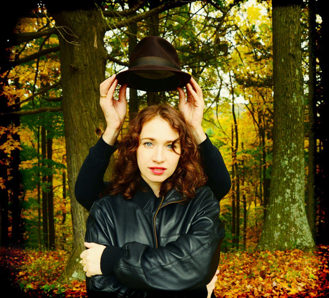 Happy birthday Regina Spektor ( 