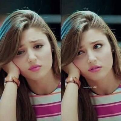 ,

راضُوها لا زعلت عوّدوها عالدلال ..
عيشوُها في رخا ضحكوها لا بكت.💕