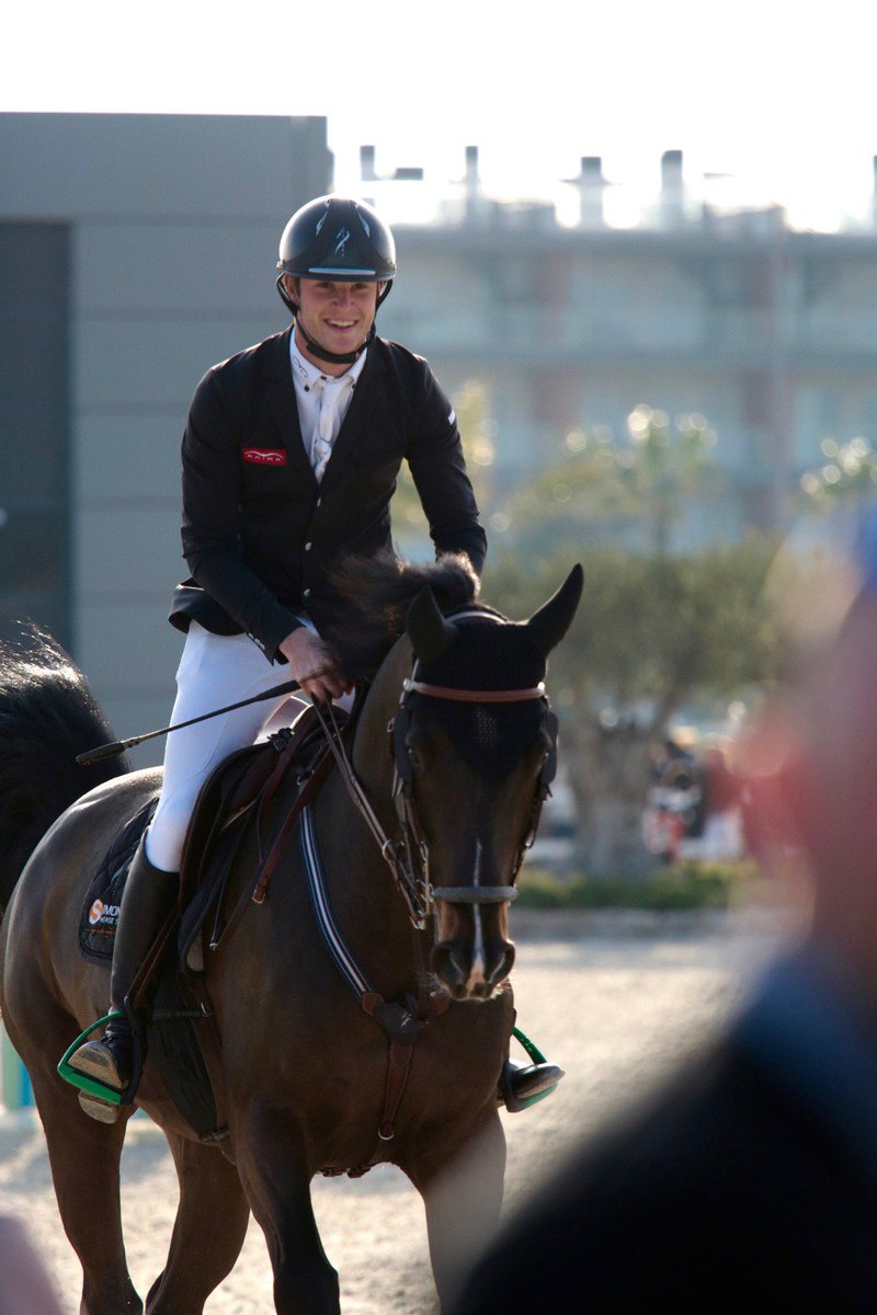 VP Equestrian Center tweet media