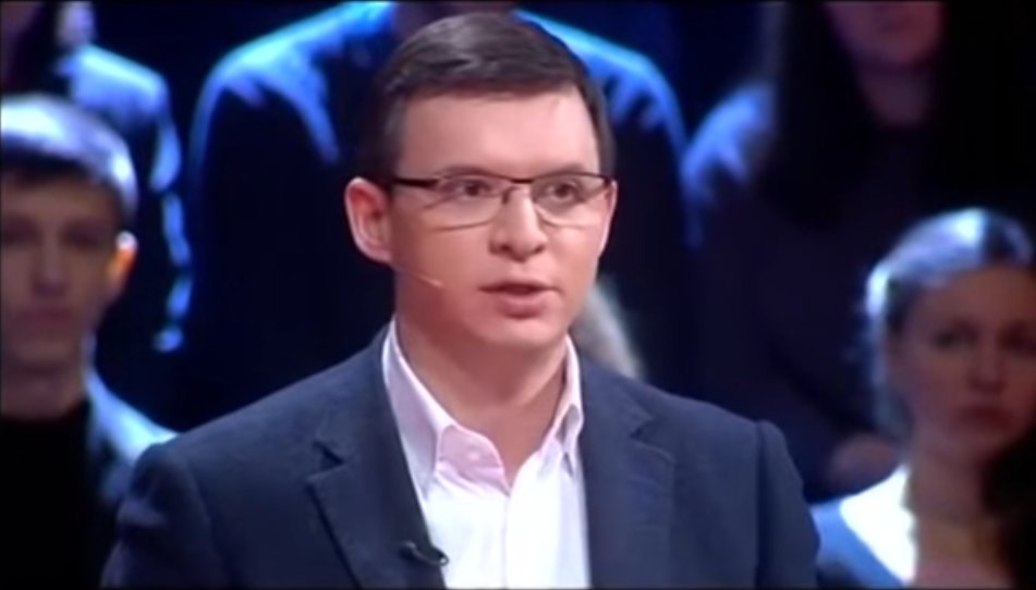 А мы удивляемся почему война не заканчивается,а вот из за таких тварей сепаратистов и аферистов как Евгений Мураев youtu.be/x-WwljEusQQ