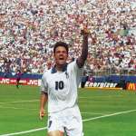 Happy 50th Birthday A tribute to Italy s greatest footballer  