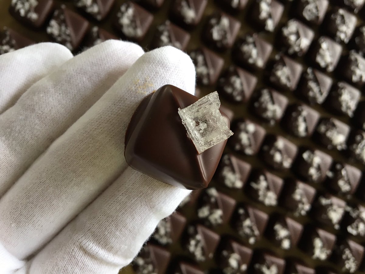 Marigold Sweets tweet media