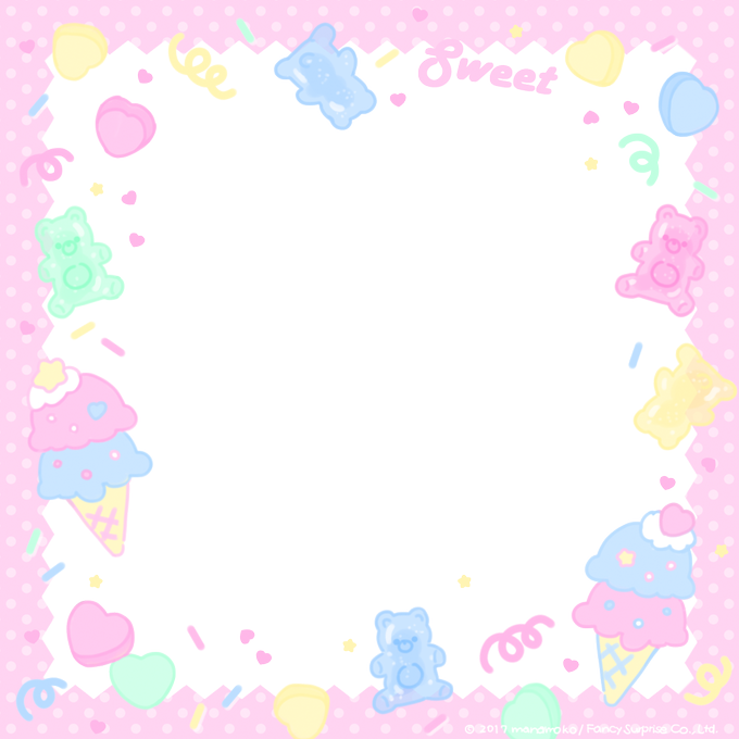 ファンシーサプライズのtwitterイラスト検索結果 古い順 ファンシーサプライズのtwitterイラスト検索結果 古い順
