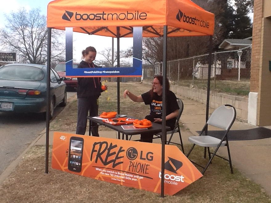 Easywireless68's tweet photo. Fun and prizes in Bristow!
#WhereYouAt https://t.co/djLgyZtMIb