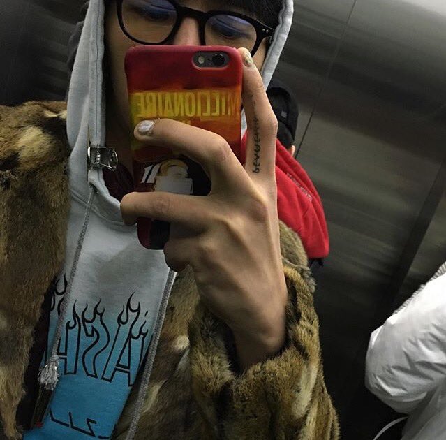 rpgnekketsu's tweet photo. — Jiyong ; pris. @jiyongnku 
» ; Khaos. https://t.co/3BsrVS13Wd