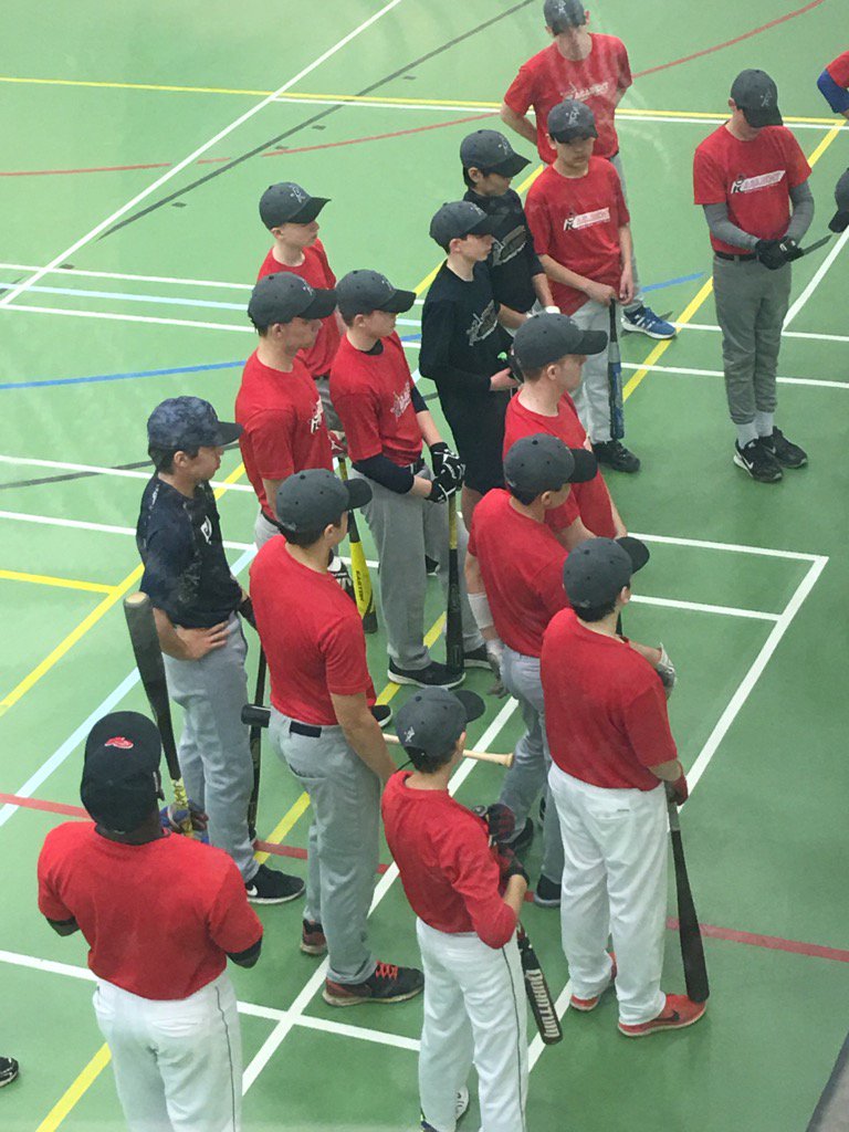 BBF_Development's tweet photo. Visiting the High Performance Academy https://t.co/ONkhzvjEI5