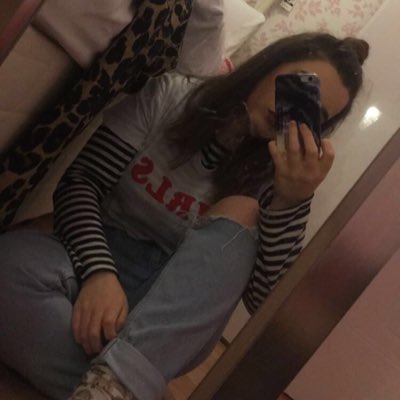 issywithcon's tweet image. #NewProfilePic