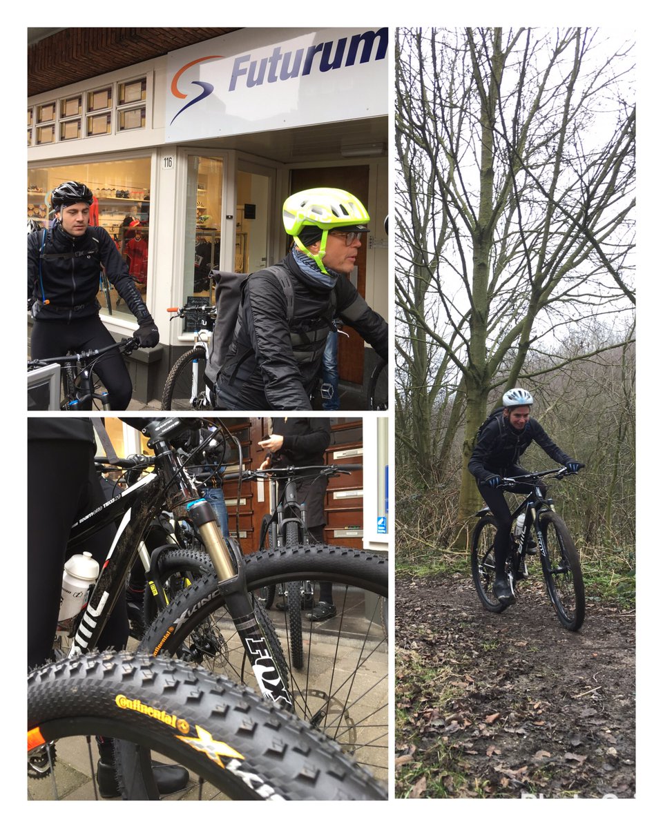 Continental (@conti2wheel) on Twitter photo Leuke #mtb Ride i.s.m <a href="/FuturumShop/">FuturumShop</a> vandaag, deelnemers bedankt! #mychallenge #futurumclubamsterdam #GetTheGrip #lifebehindbars #xking Leuke #mtb Ride i.s.m <a href="/FuturumShop/">FuturumShop</a> vandaag, deelnemers bedankt! #mychallenge #futurumclubamsterdam #GetTheGrip #lifebehindbars #xking