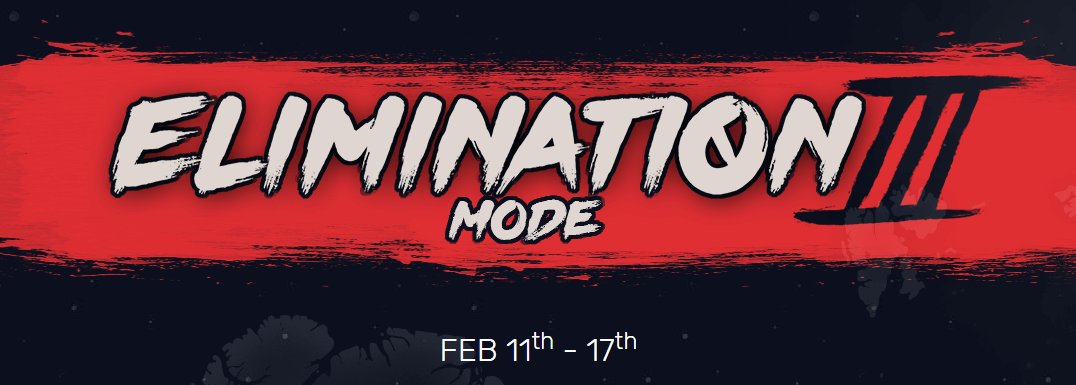 klanrur's tweet photo. @OGDota2 osvojio #eliminationmode 3.0 @moonduckTV #dota2
https://t.co/WG4euEphwK https://t.co/SXsAr4FHI8