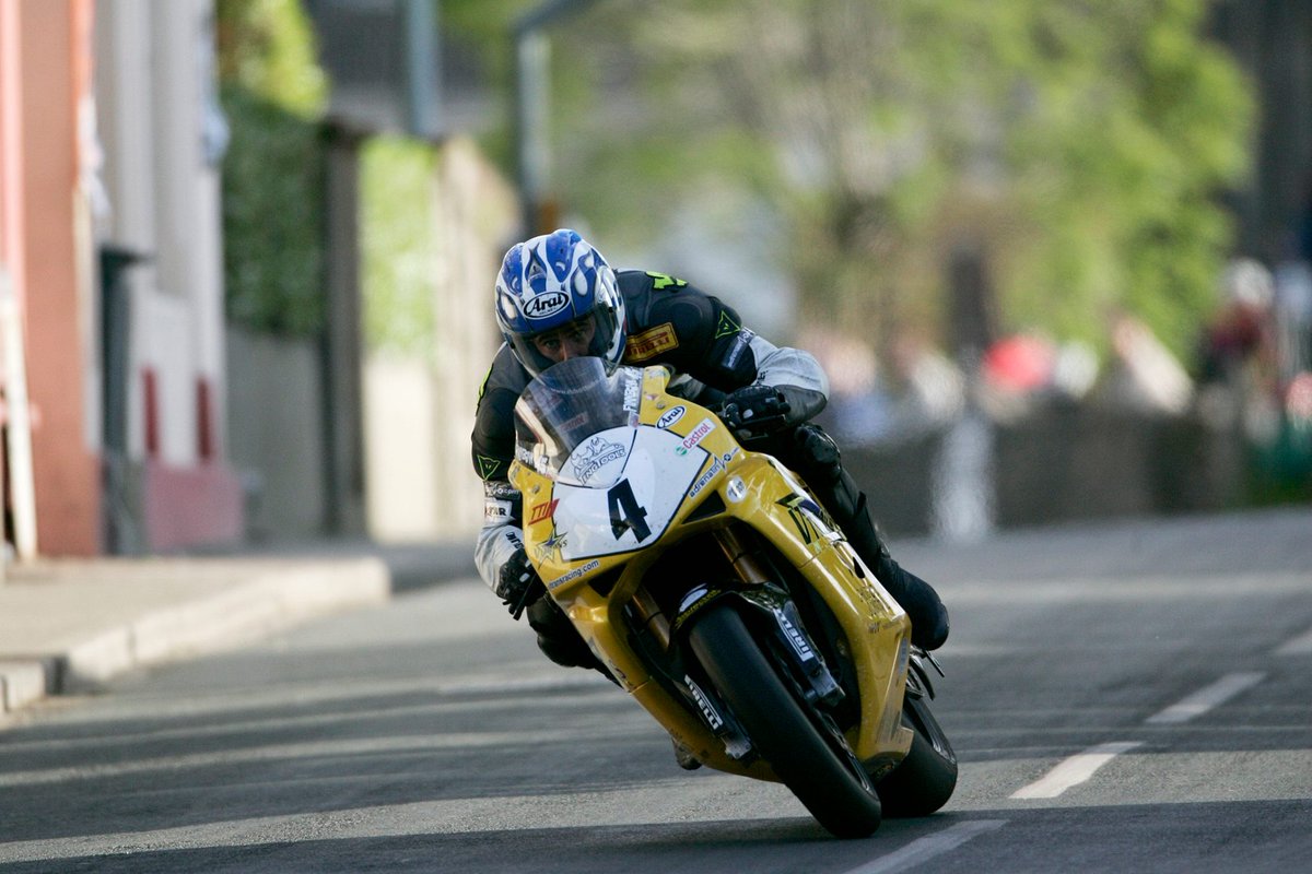 Martin finnegan cruzando kirk michael by Gavan caldwell