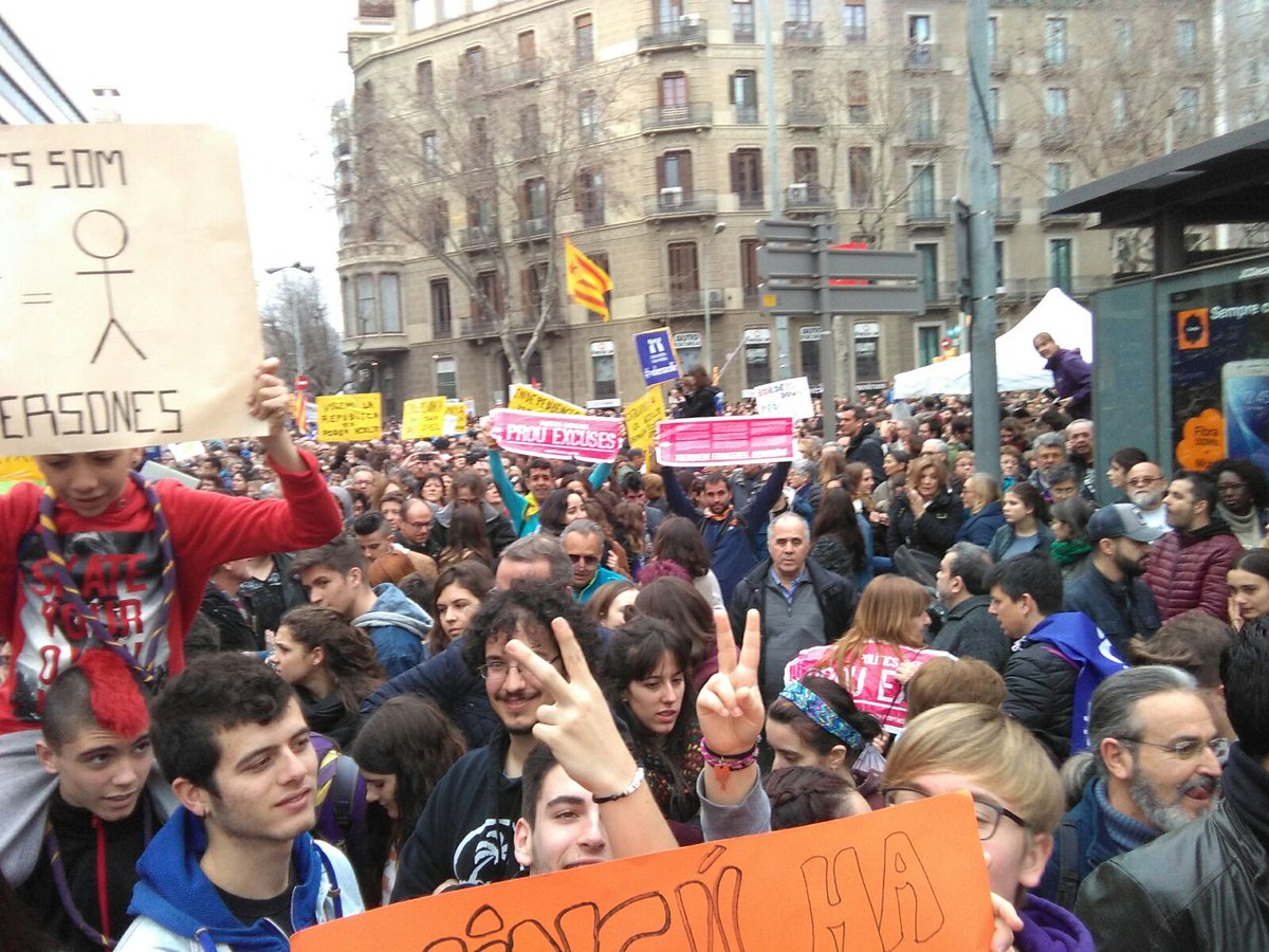 esplaielpas's tweet photo. Avui hi hem participat, #volemacollir ! https://t.co/YrgZGoDXgB