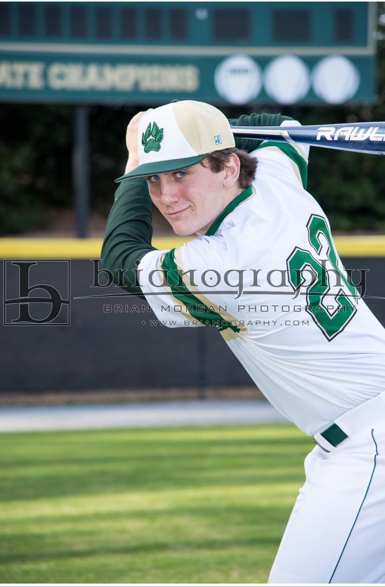 Lanier game has been moved back to 3 due to rain, Ryan Weed is on the mound, come support the Wolves!