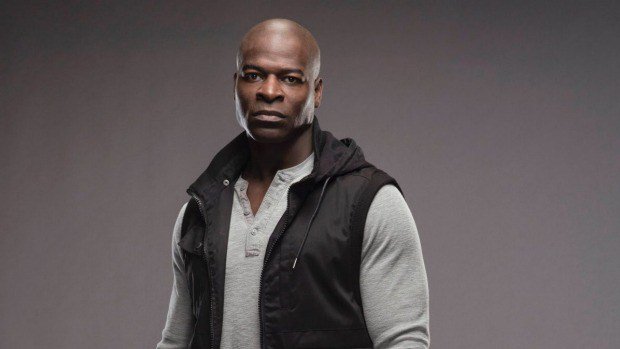 _absolute_music's tweet photo. An In-depth Interview With Hisham Tawfiq ~ ‘Dembe’ on The Blacklist https://t.co/gZNBaBT7dM https://t.co/xSrfw1dmmM