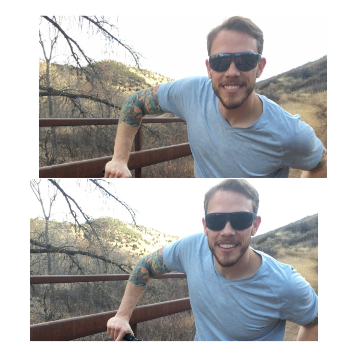 adidas eyewear horizor