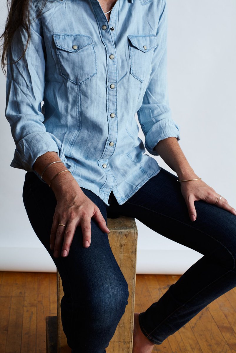 Cuffs and rings that are a part of your everyday fail uniform. #everydayfail #outfitideas #basics #minimaljewelry