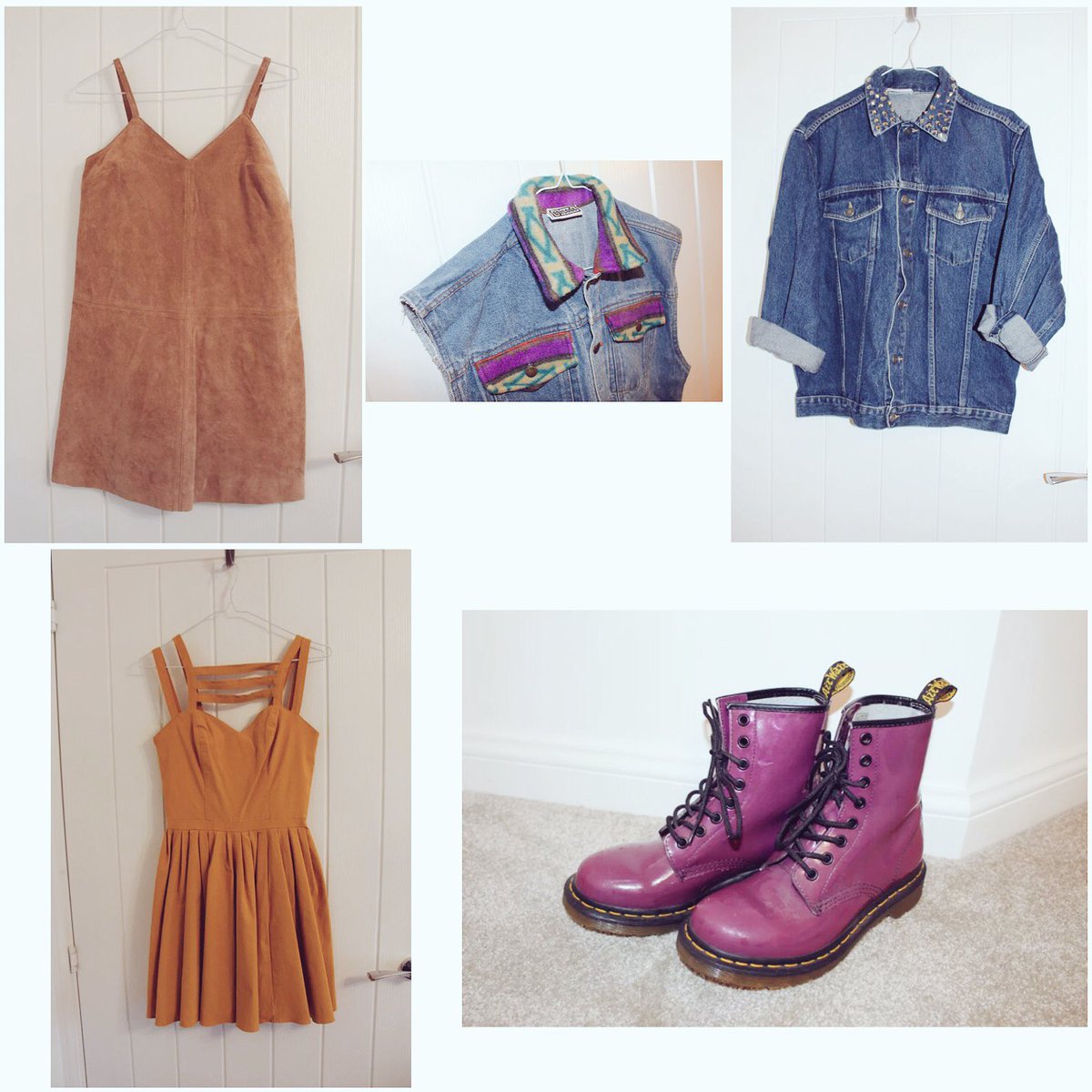 katheeerine's tweet photo. Selling some items on my eBay account- kspi6145   .. Check Them Out 👠👗 https://t.co/QkPDGHScyv