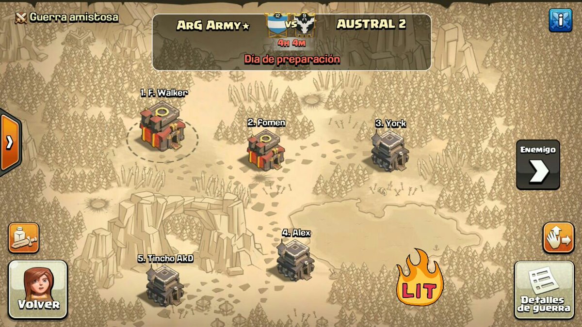 Arg Army ⭐ tweet media