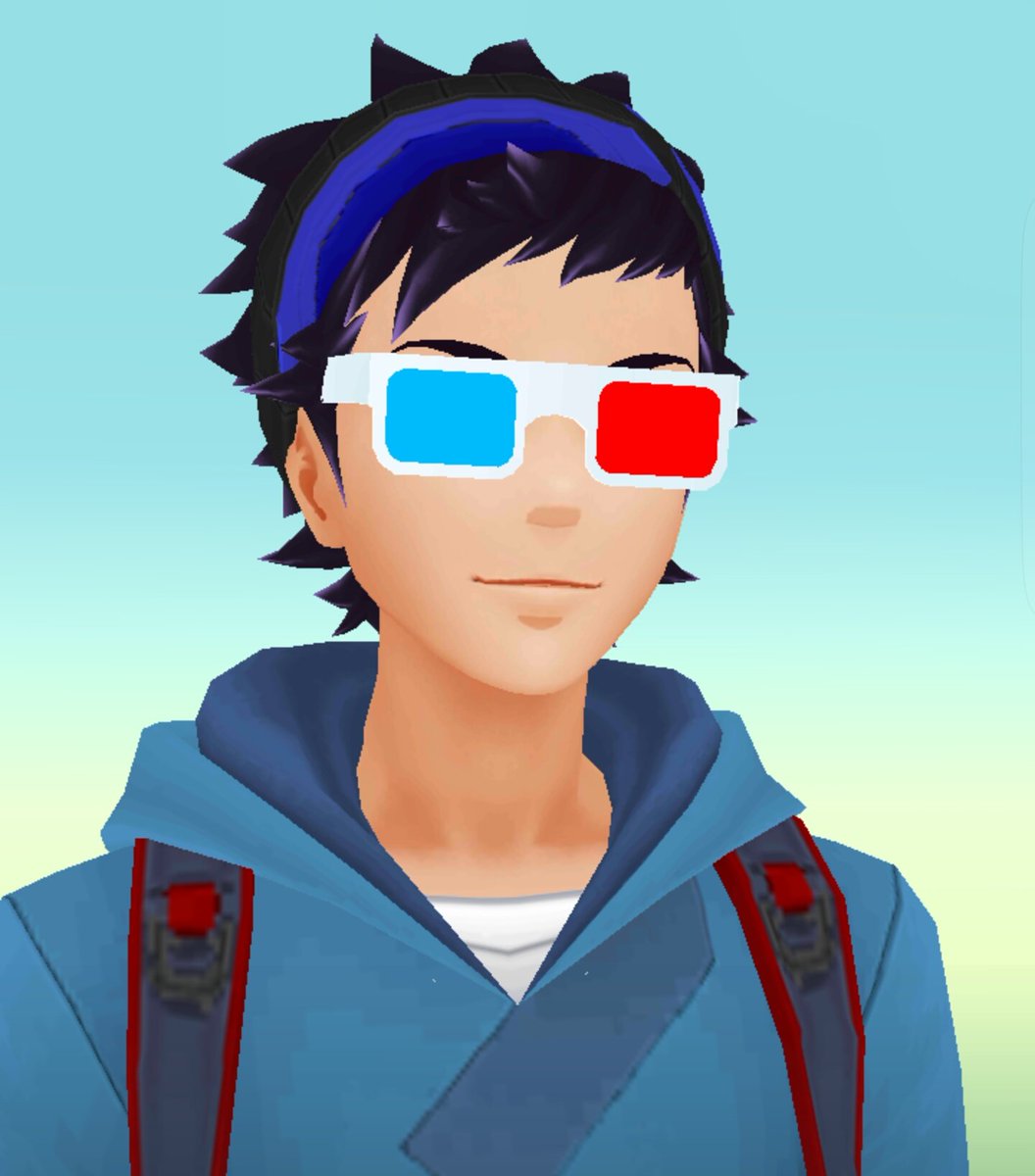 PokemonGoNews's tweet photo. Hey, trainers! Show off your latest style with your current buddy! #PokemonGO https://t.co/PLgof04vlM