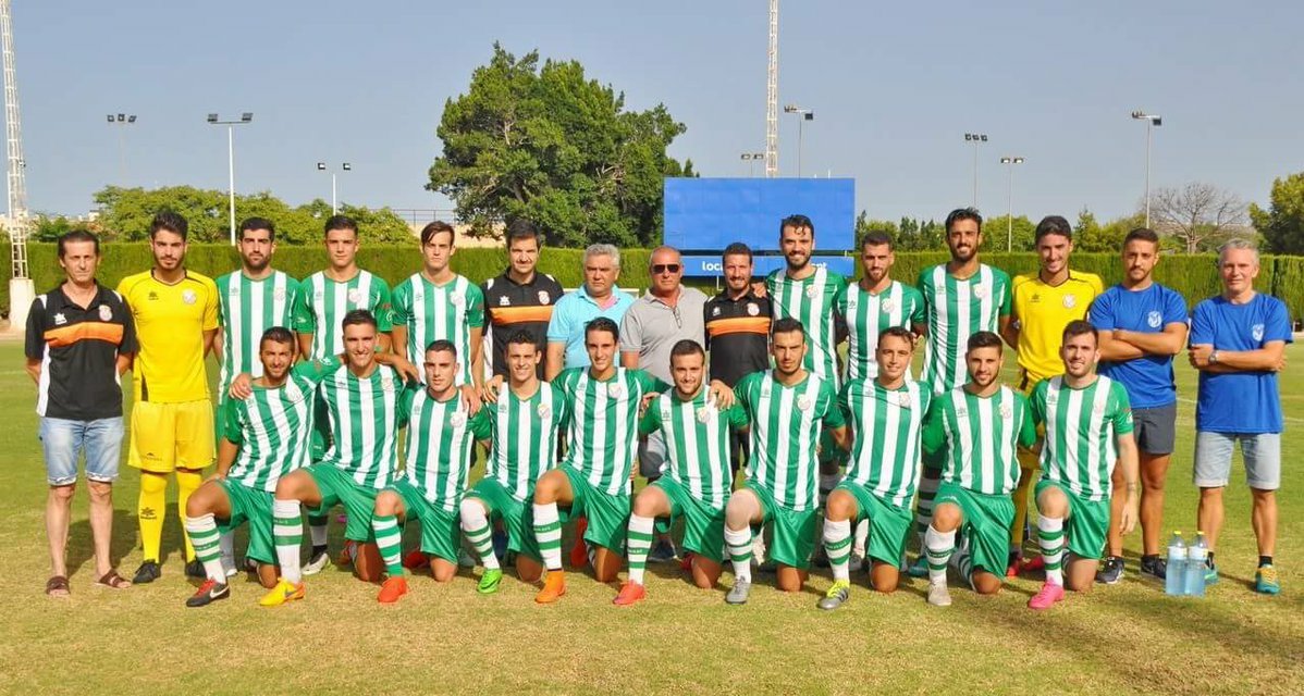 JeronimoTormo's tweet photo. FÚTBOL | La @UDIlicitana rompe una racha de cuatro derrotas consecutivas y se impone al #FBRedovan por 2-1. Los ilicitanos cogen oxígeno. https://t.co/B9DE5oncSh