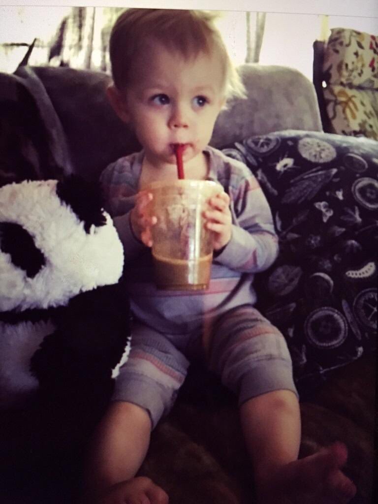 Kellee Azar On Twitter Help 2yo River Is Missing From His Ne