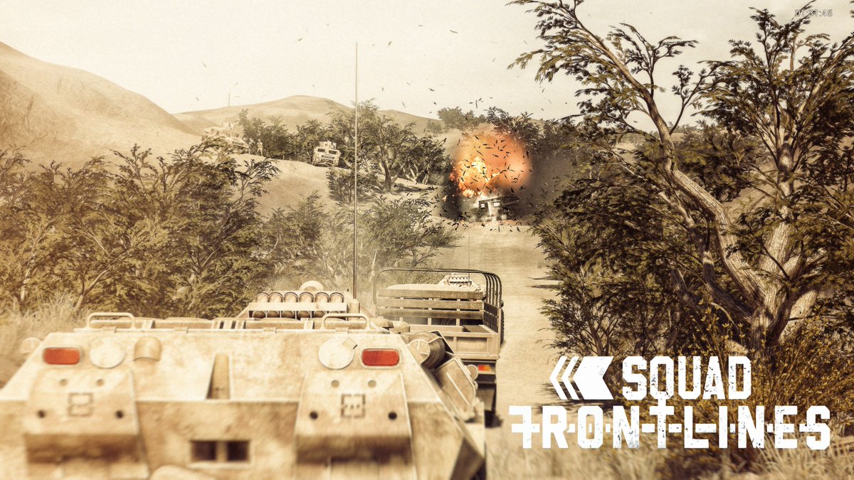 squadfrontlines tweet picture