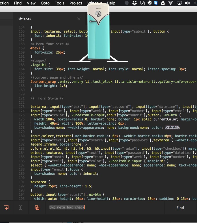 avtesting1's tweet image. Check out the application bulli.dev. #gorenje #retro #fridge