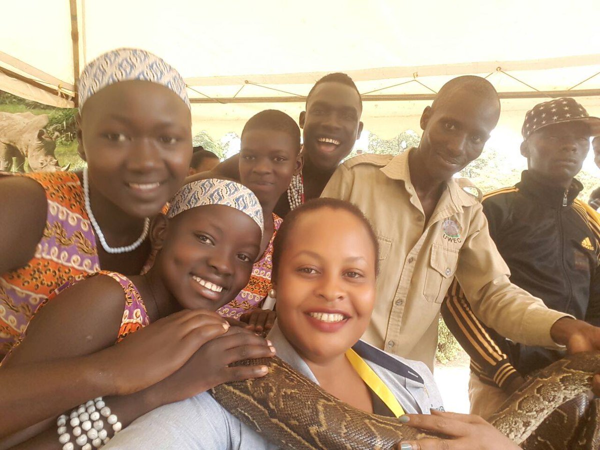 Uganda sets sights on India's growing tourism market