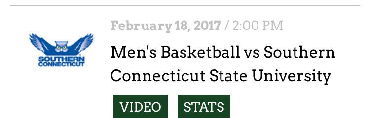 CallDT's tweet photo. On the #Sports docket today:
@LeMoyneWBB Home - Noon
@LeMoyneMBB Home - 2pm
#Syracuse #Cuse #CNY #sports #basketball #LocalCNY https://t.co/J20vWp3ahf