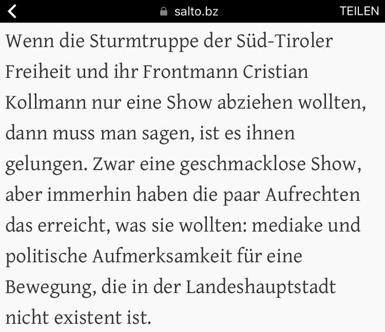 Gernot Werner Gruber tweet media