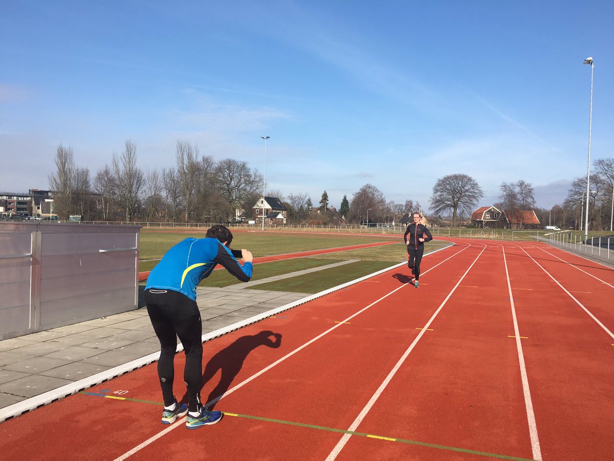 NTBopleidingen's tweet photo. Observeren en analyseren, essentieel voor een trainer! #TTN3 https://t.co/DC57jr4IHP