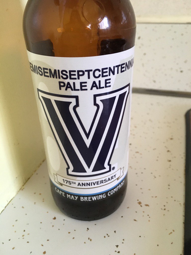 Coming soon to #redwhitebrew