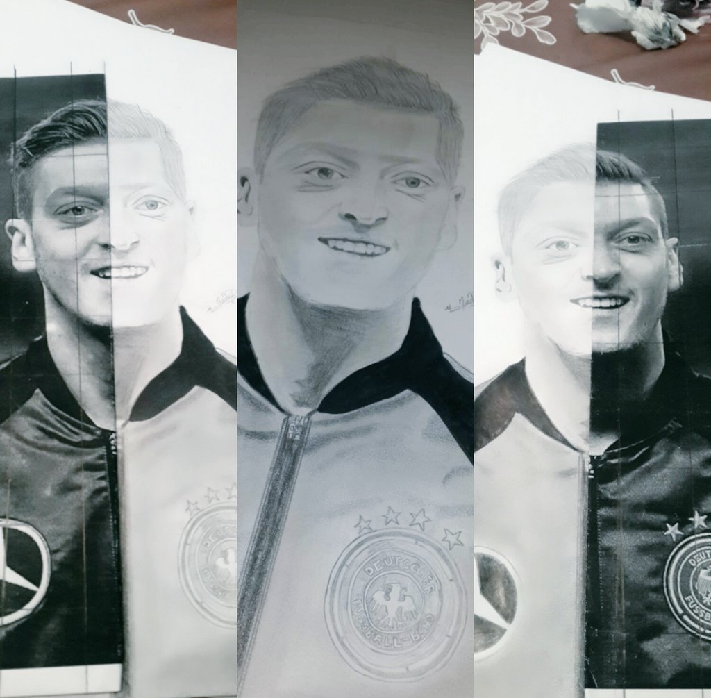 ozista_hb's tweet photo. #drawmesut @MesutOzil1088 https://t.co/yfdDI6gZbz