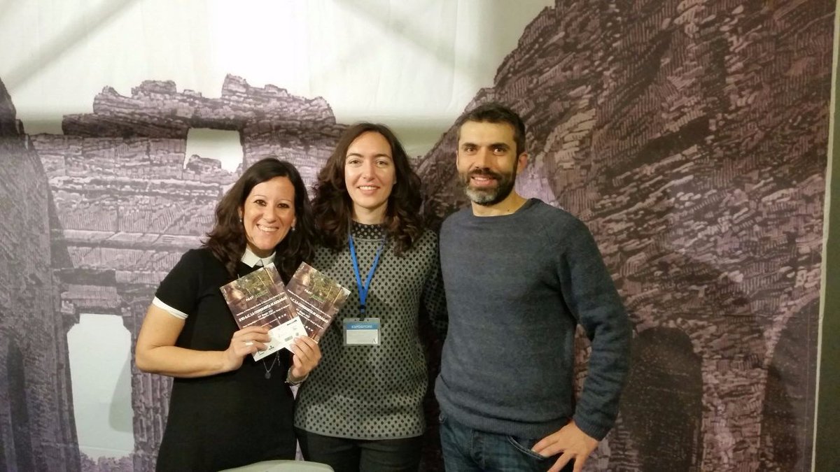 #210aClaconquistadiakragas #pastactivity #TourismA17