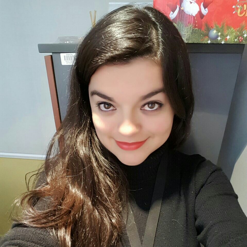 Vanessa Escobar tweet media