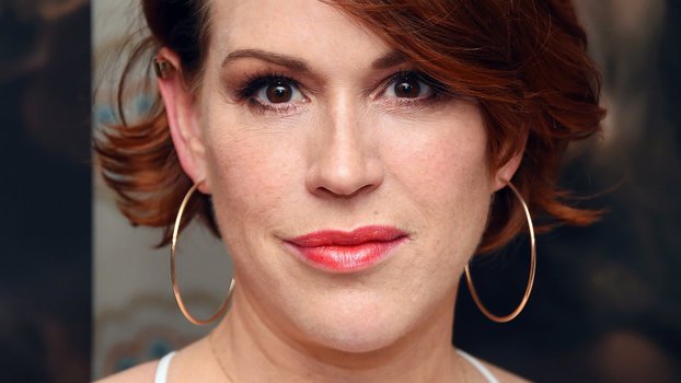 Happy Birthday Molly Ringwald See the Instagram Queens Best Selfies  