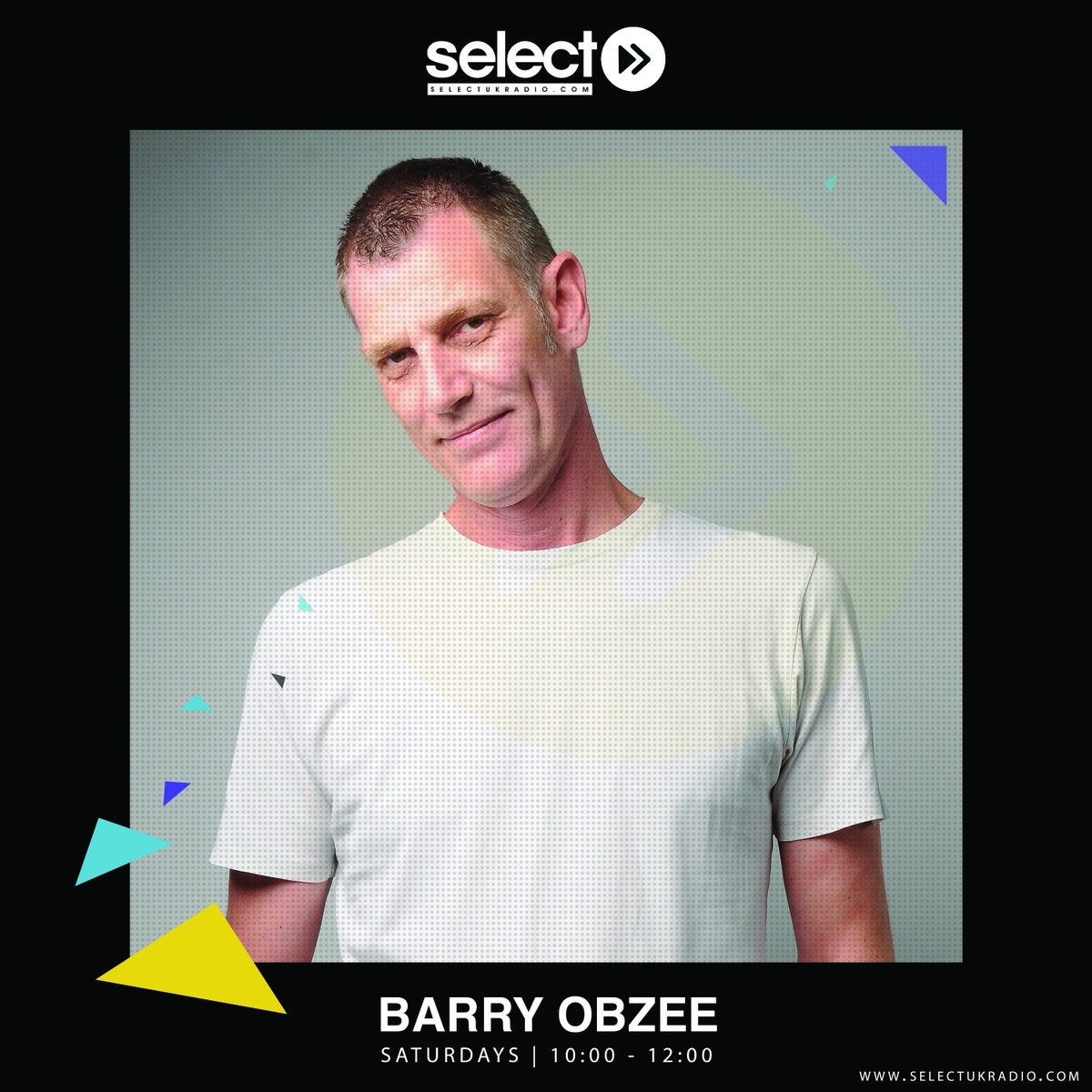 This mornings show on @selectradioapp feat <a href="/jaceomusic/">Jaceo</a> <a href="/tenaciousuk/">Tenacious</a> <a href="/DJjoebonner/">Joe Bonner</a> <a href="/nicolaassimusic/">Nicola Assi </a> and more! 

soundcloud.com/dj-barry-obzee…